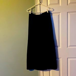 Skirt long